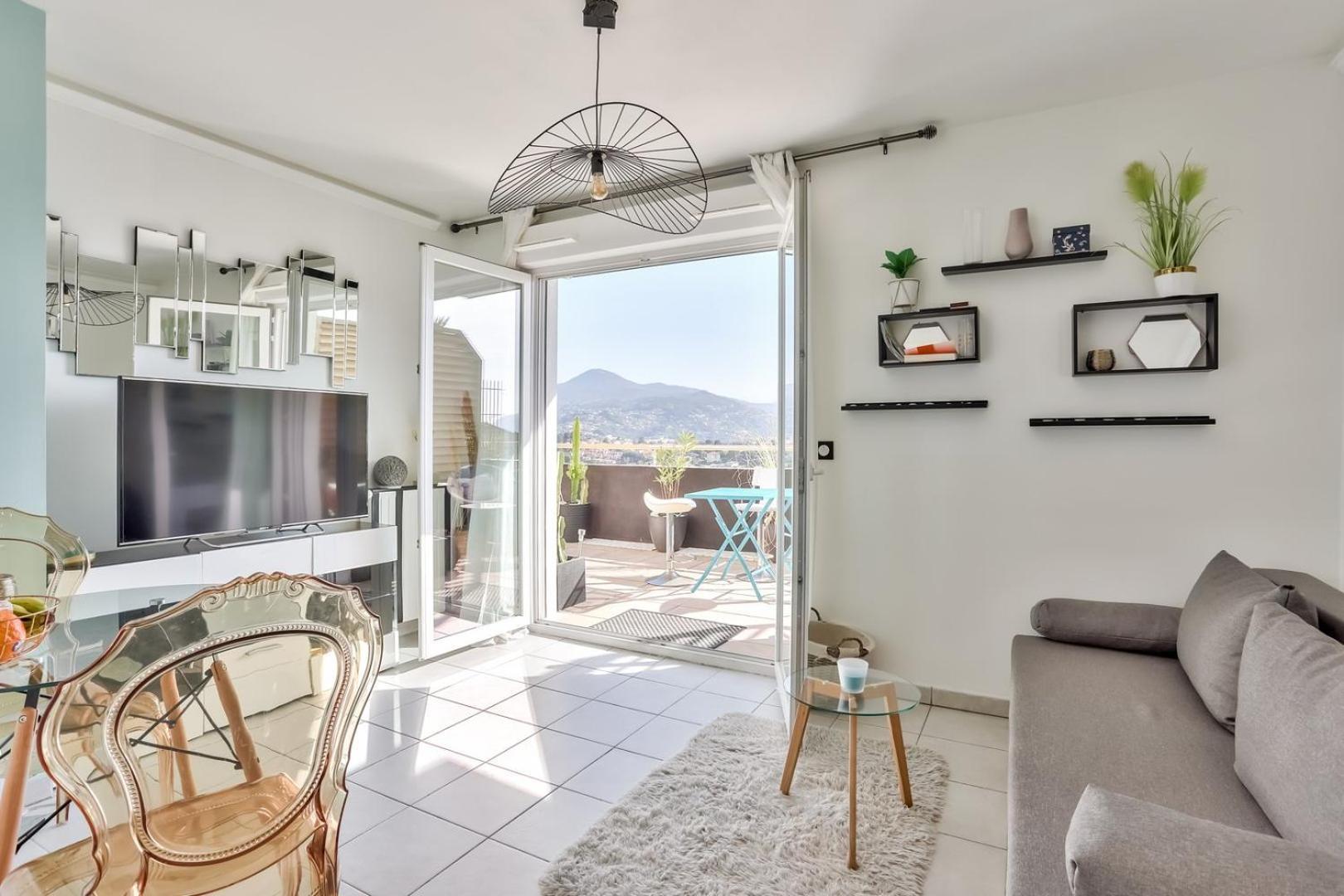 Guestready - Appt Heidi Braesch Apartment