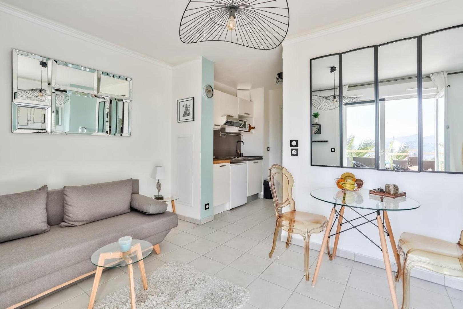 Apartment Guestready - Appt Heidi Braesch