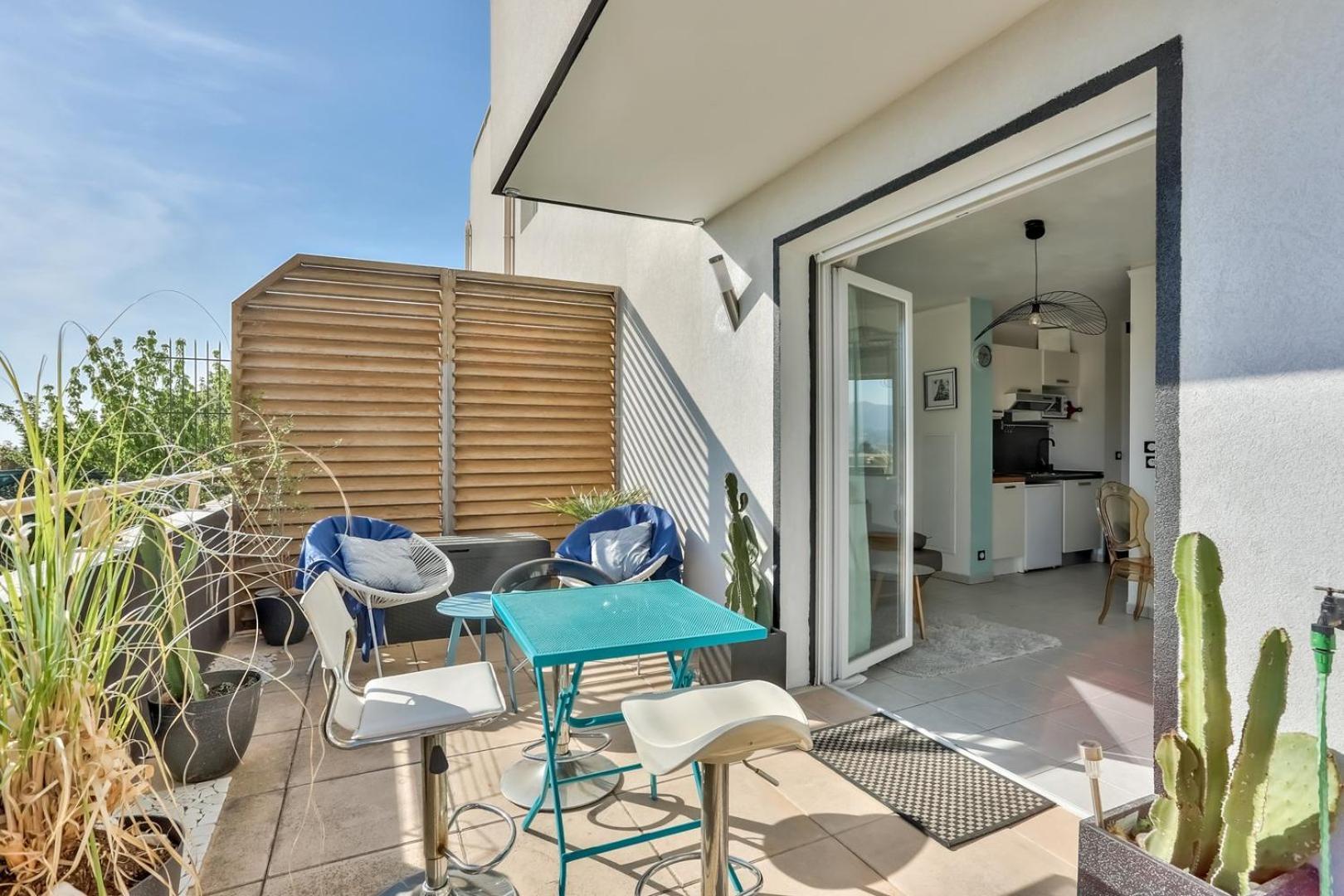 Apartment Guestready - Appt Heidi Braesch