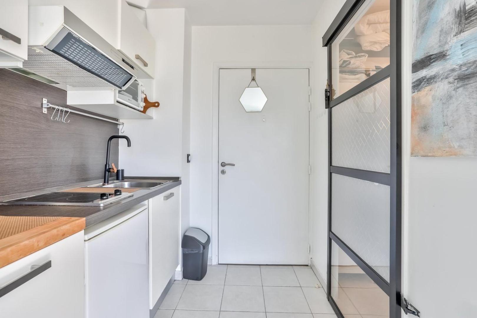 Guestready - Appt Heidi Braesch Appartamento Nizza